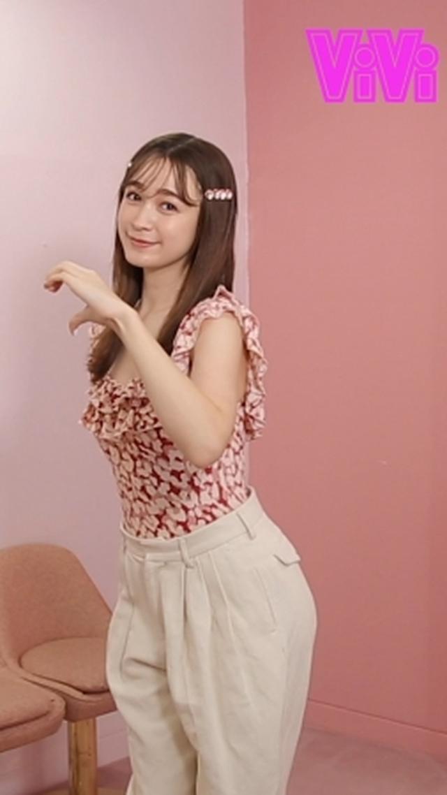 画像: 「サチ デュエットダンス用ver.」