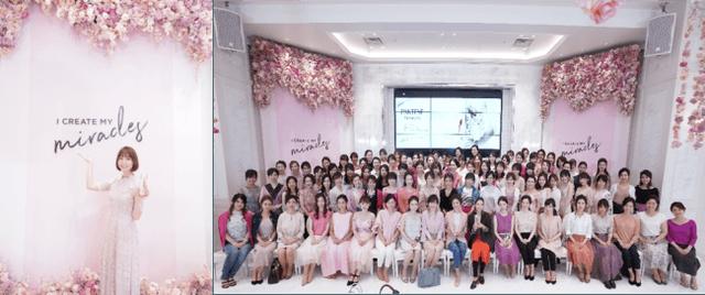 画像: イベント当日に向けて“14日間カシミア髪チャレンジ”でミラクルズを実感! 「髪が柔らかくしっとりなめらかにまとまるようになり、パサつきが気にならなくなりました」