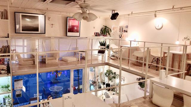 画像2: UNWIND HOTEL & BAR から徒歩で行ける観光スポットをご紹介