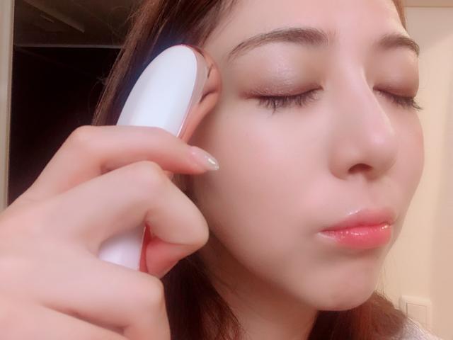 画像: 大小2つのヘッドで用途別に使い分けできるのが嬉しい!