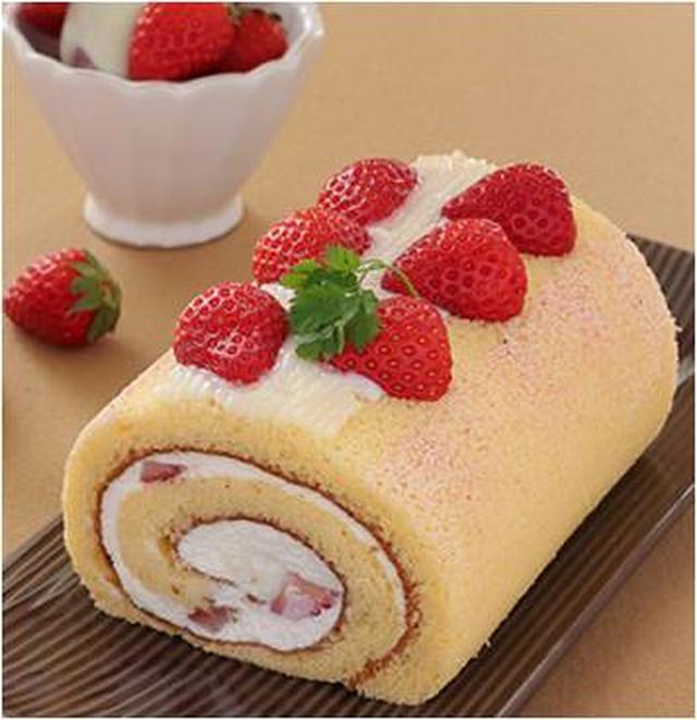 画像5: 6月6日はロールケーキの日!大丸東京店 ロールケーキセレクション