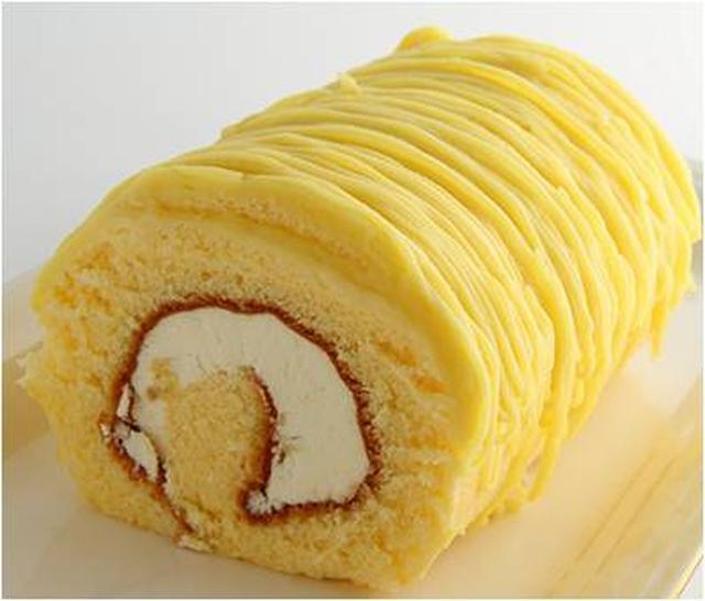 画像3: 6月6日はロールケーキの日!大丸東京店 ロールケーキセレクション