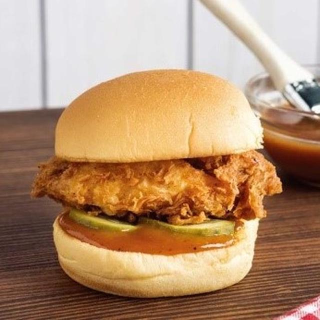 画像: BBQ Chick‘n Shack/バーベキューチキンシャック ★新登場