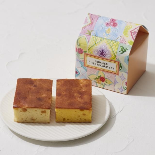画像2: 夏の手みやげにぴったりな、ジュレや焼き菓子