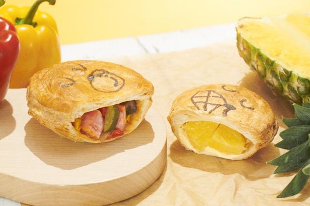 画像2: ピリ辛&トロピカルな夏の新商品が続々登場!
