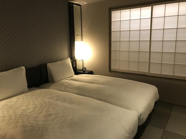 画像1: 京都ならではのおもてなしのホテルに宿泊!