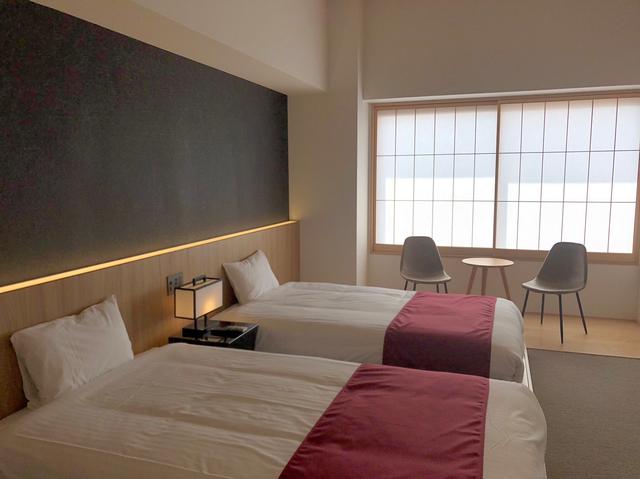 画像3: 住亭 SHIJO KARASUMA 2019年4月27日オープン