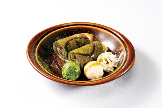 画像6: 【デニーズ】抹茶デザートフェア 「京都産宇治抹茶」を使用、大人の苦みと上品な香りを楽しむ5種