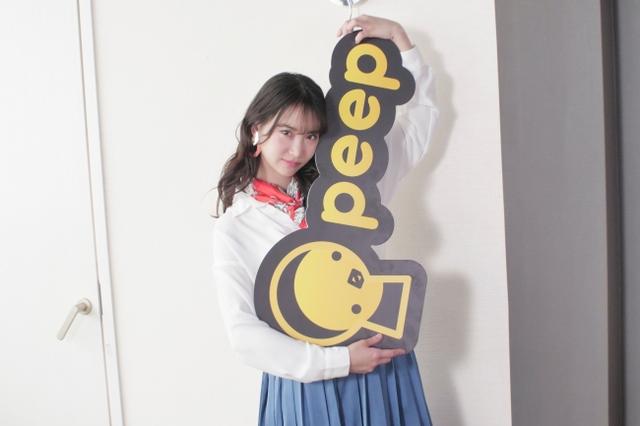 画像2: 元AKB永尾まりや主演!甘くてキュートな女性同士のラブストーリー