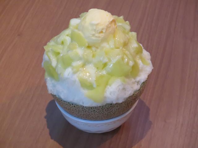 画像2: HONG KONG SWEETS 果香 1500円(税抜)
