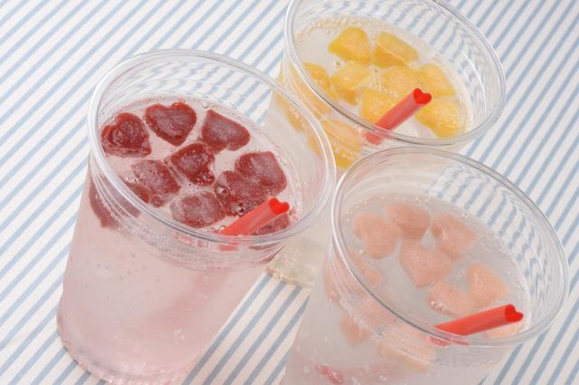 画像11: 【試食レポ】冷たくて映える☆自由が丘スイーツフォレスト「涼感ひんやり!クール・スイーツ2019」