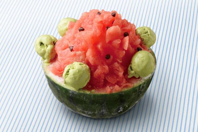 画像5: 【試食レポ】冷たくて映える☆自由が丘スイーツフォレスト「涼感ひんやり!クール・スイーツ2019」