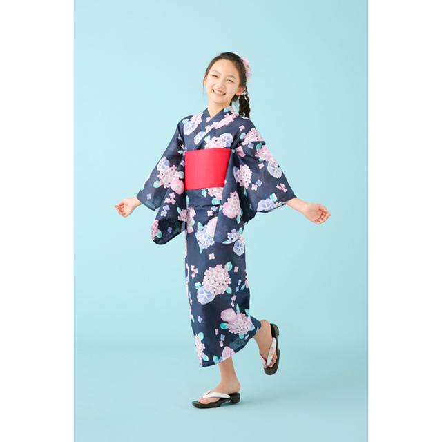 画像11: 【浴衣】2019年、今年の浴衣はイオンで選ぼう!
