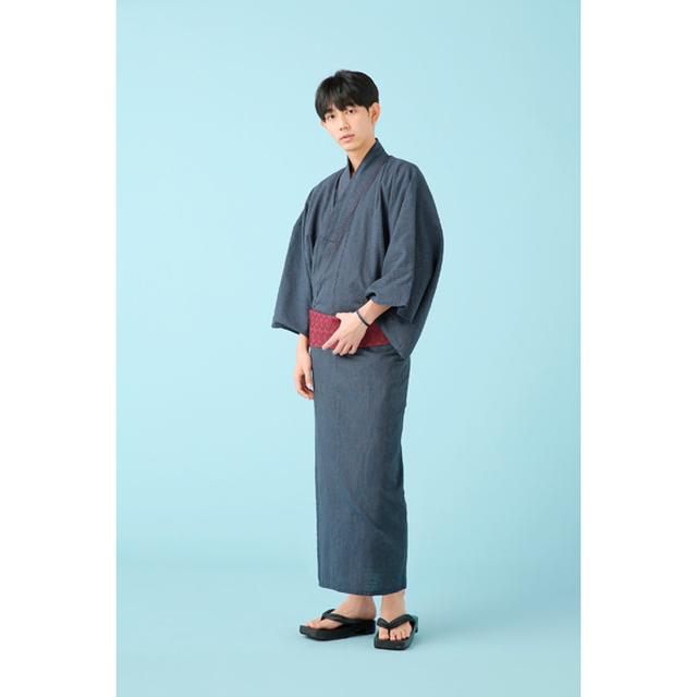 画像1: 【浴衣】2019年、今年の浴衣はイオンで選ぼう!