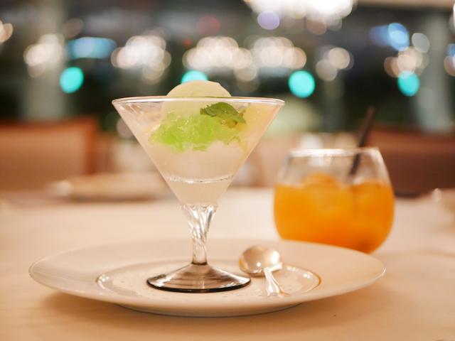 画像4: 料理はこちら!