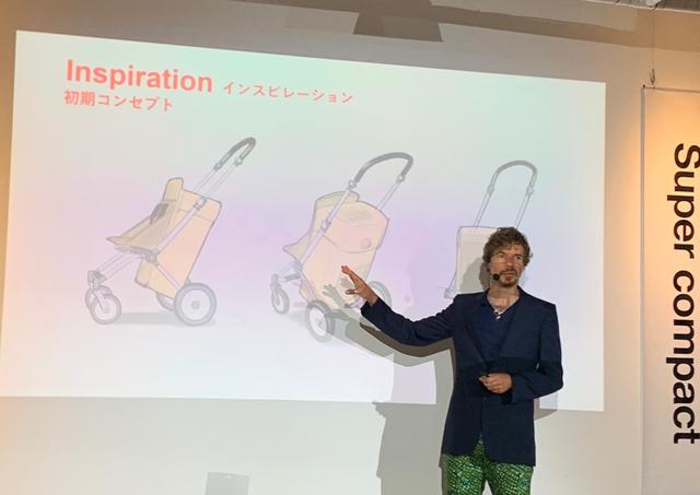 画像1: 小さな力持ち!高い収納性
