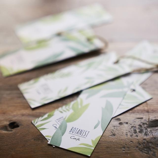 画像5: BOTANIST Tokyoに初の七夕メニューが登場!