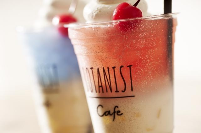 画像4: BOTANIST Tokyoに初の七夕メニューが登場!