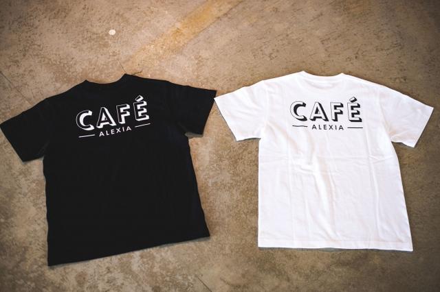 画像1: 「CAFE ALEXIA」オリジナルグッズ情報