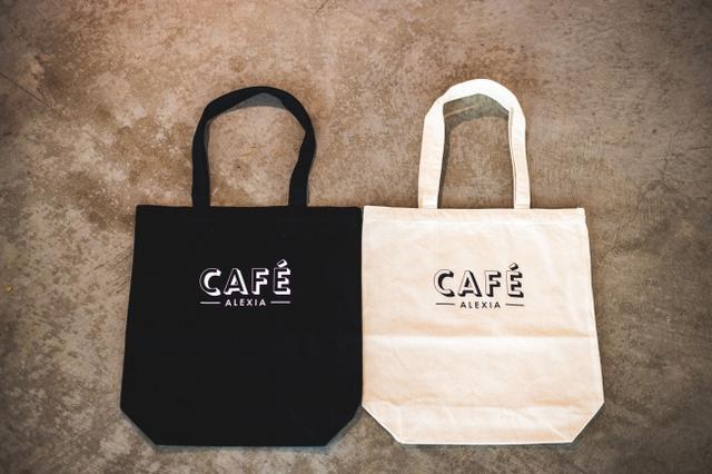 画像2: 「CAFE ALEXIA」オリジナルグッズ情報