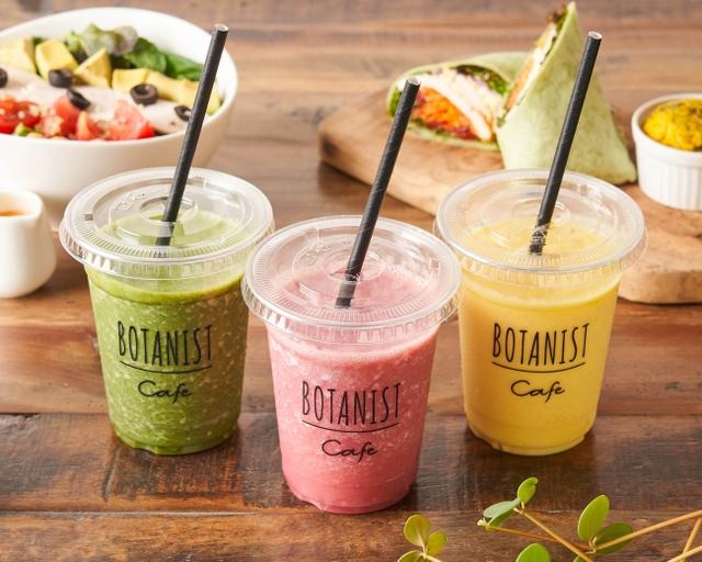 画像4: オフィス&自宅で、フレッシュ野菜のデリ&スムージーを楽しめる!