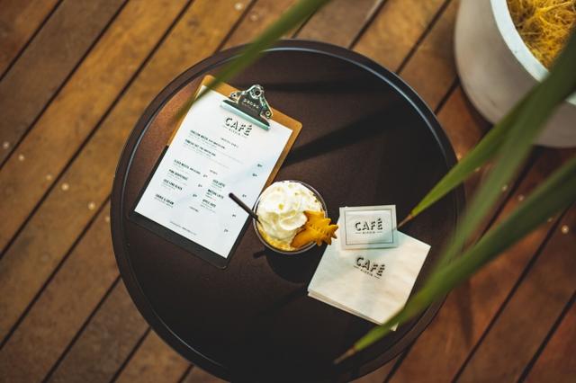 画像: 【DRINKS(ドリンク)】