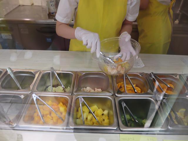 画像2: 約60,000通り!CUSTOM MENU(Fruits in Tea)