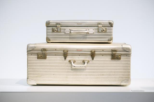 画像6: RIMOWA(リモワ)、“旅”をテーマにしたアート作品展 『RIMOWA Heritage Ginza』を東京・銀座にて開催中