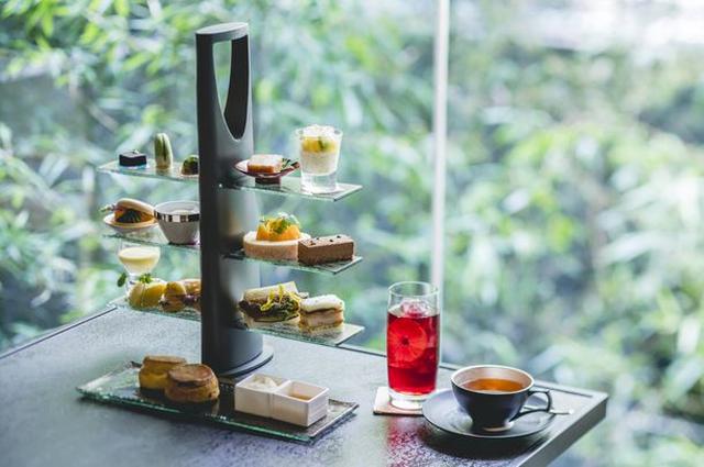 画像2: 【THE THOUSAND KYOTO】(ザ・サウザンド キョウト) “お茶×夏”の和洋スイーツコレクション