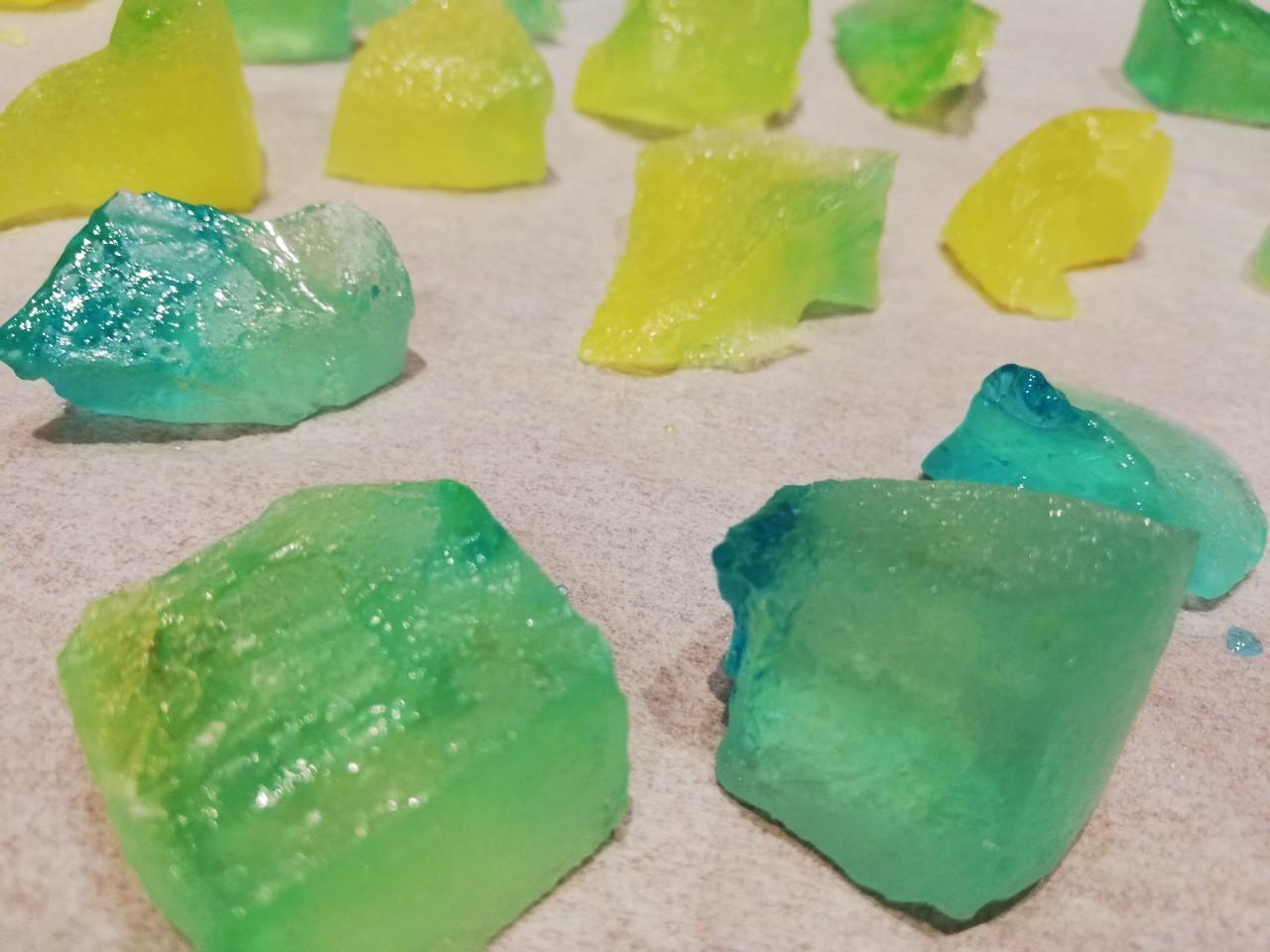 画像2: 大阪・天王寺にある隠れ家的 和カフェ「MARUFUJI CAFE」にテイクアウト限定の新ドリンク【和・ラテ】登場！