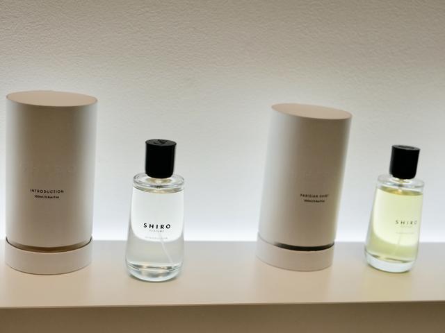 画像9: 【取材レポ】コスメティックブランド「shiro」が「SHIRO」へ!SHIRO10thパーティーへ行ってきました!