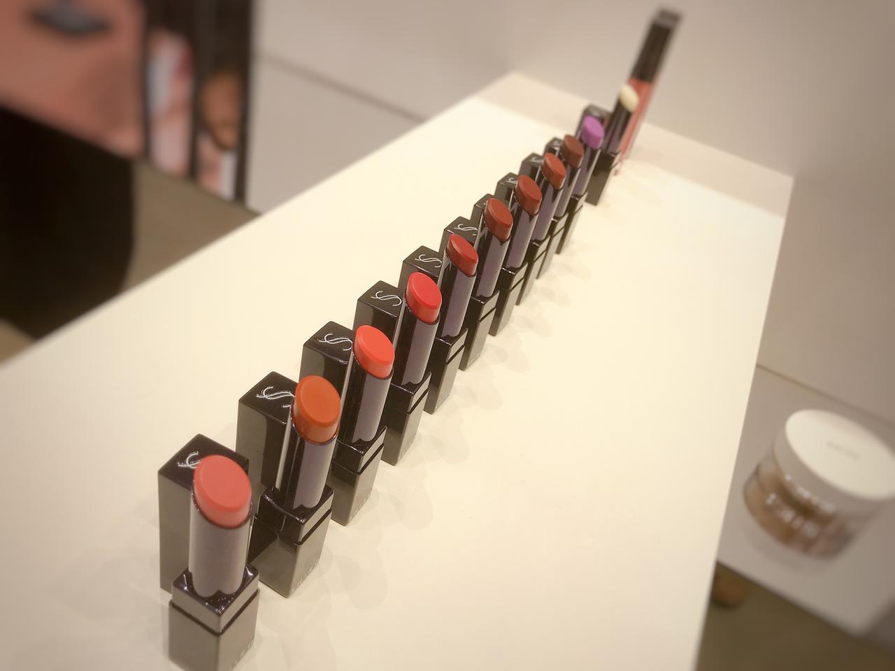 画像2: 【取材レポ】コスメティックブランド「shiro」が「SHIRO」へ！SHIRO10thパーティーへ行ってきました！