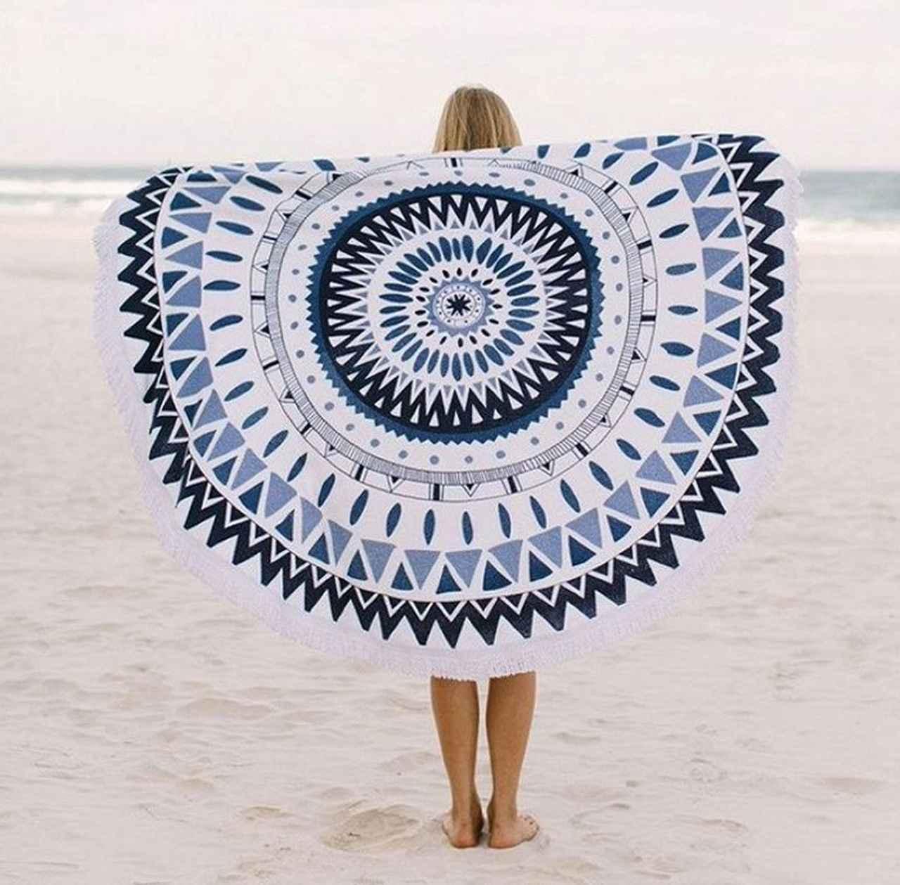 画像2: ビーチで誰よりもインスタ映えしちゃおう！