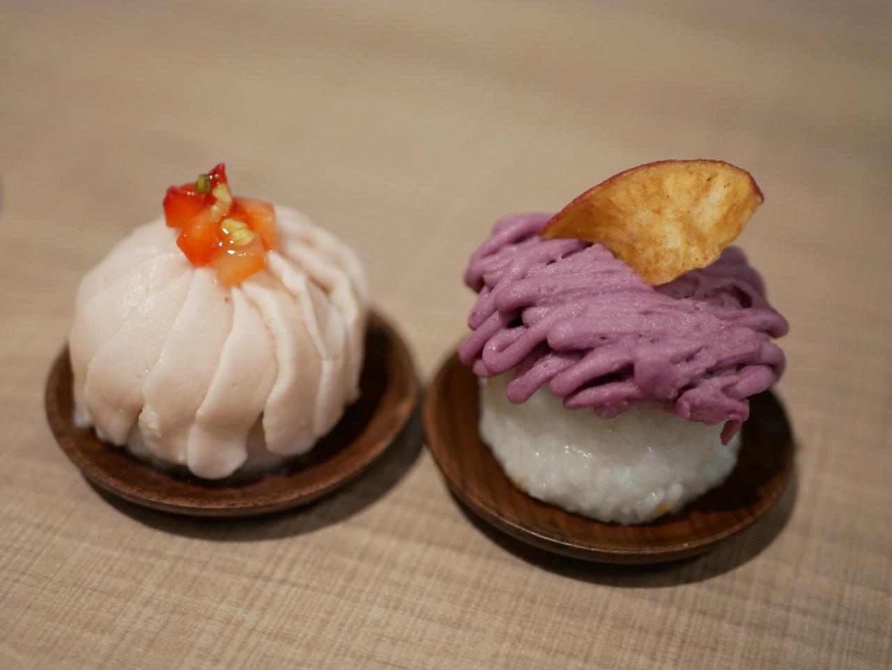 画像5: 【試食レポ】食・心・身体のバランスをお茶を通じてプロデュースするカフェ「伊右衛門サロン」へ！