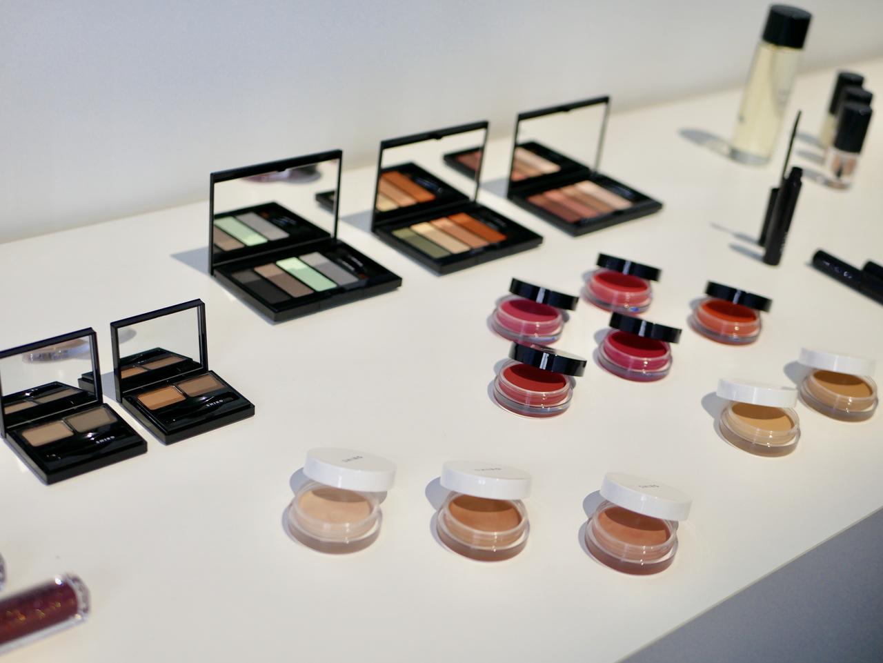 画像7: 【取材レポ】コスメティックブランド「shiro」が「SHIRO」へ！SHIRO10thパーティーへ行ってきました！