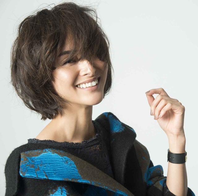 画像23: シミュレーターで何度でもお試しメイク“今日は何をプラスしよう”