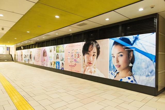 画像2: シミュレーターで何度でもお試しメイク“今日は何をプラスしよう”