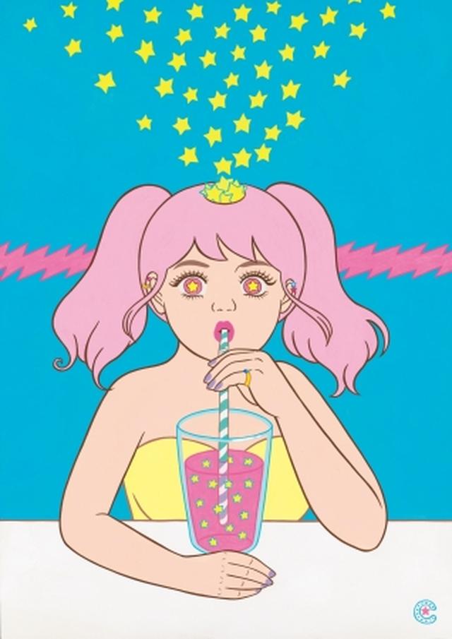 画像5: 猛暑の到来?暑さなんてへっちゃら!最先端な女子会を錦糸町で開催!