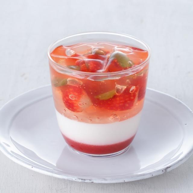 画像1: パティスリー キハチの「夏スイーツ」3種
