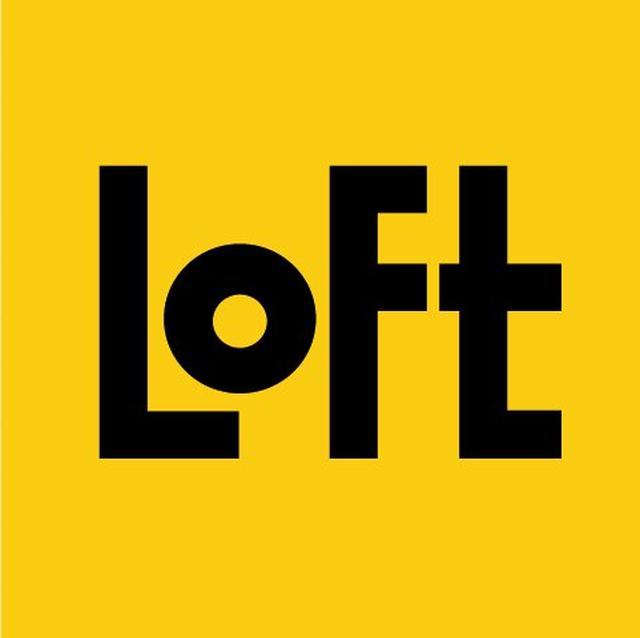 画像: ロフト|LOFT
