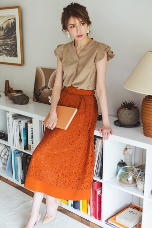 画像4: 「tocco closet（トッコ・クローゼット）」から新ライン「tocco closet luxe（トッコ クローゼット リュクス）」がデビュー！