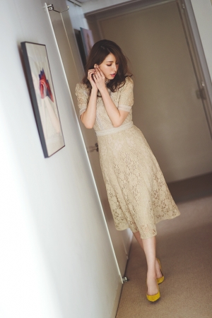 画像2: 「tocco closet（トッコ・クローゼット）」から新ライン「tocco closet luxe（トッコ クローゼット リュクス）」がデビュー！