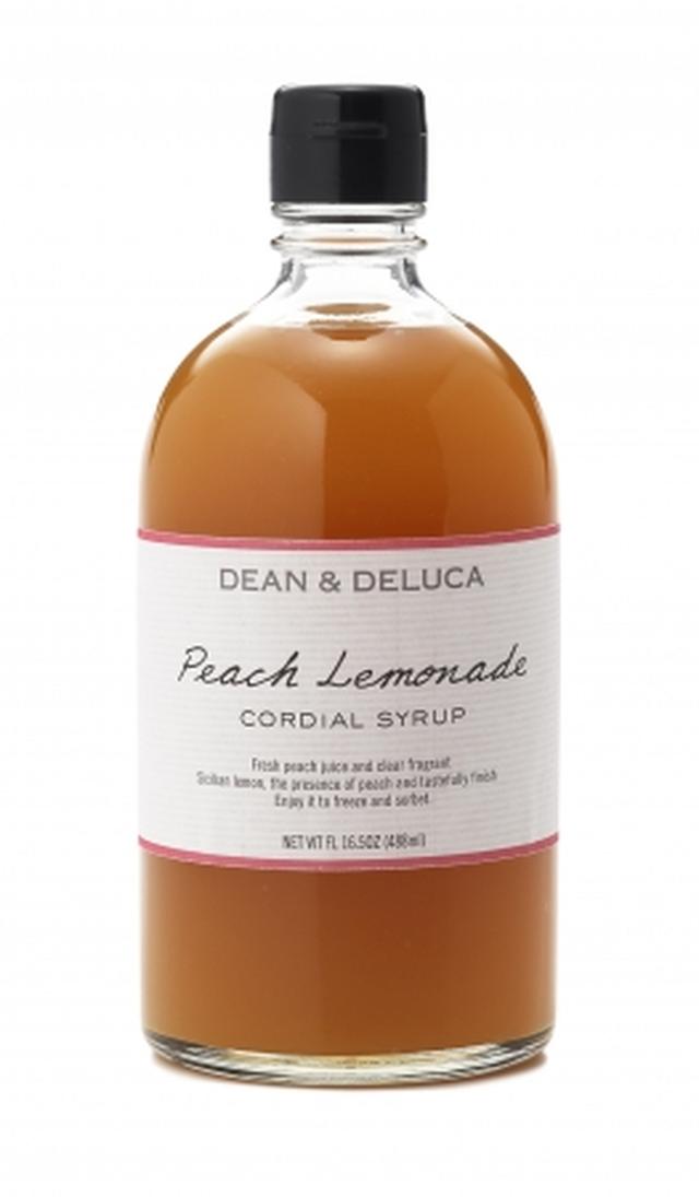 画像2: DEAN & DELUCA コーディアルシロップ