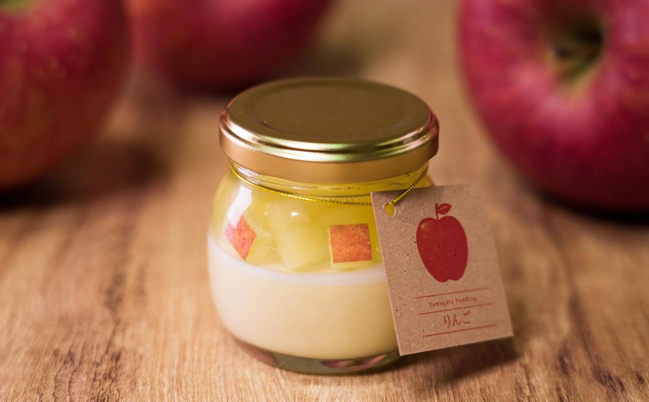 画像: 山形プリン | 山形県初のプリン専門店