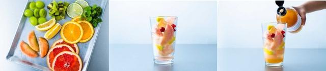 画像3: 【DEAN & DELUCA】つくろう!食べるコーディアルソーダ