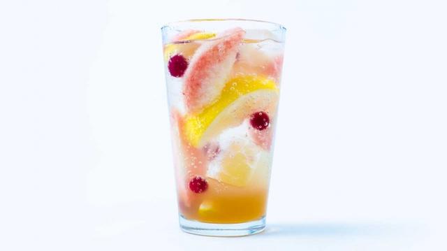 画像4: 【DEAN & DELUCA】つくろう!食べるコーディアルソーダ