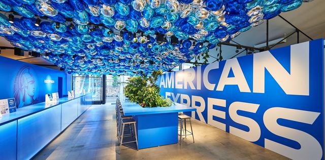 画像: "AMEX SUMMER SUPPLI"とは?