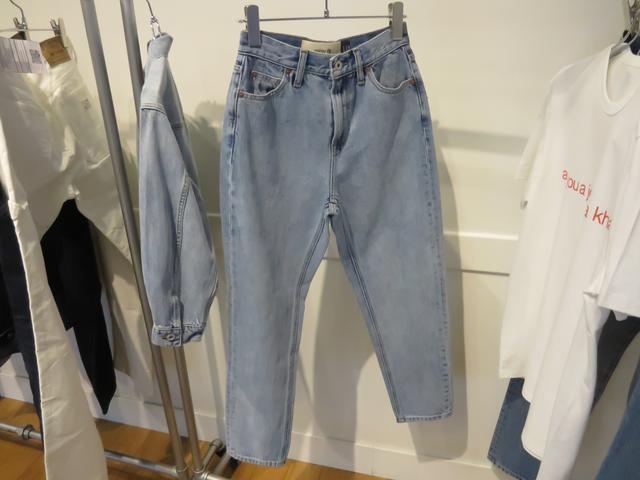 画像: 90年代 フィットデニム