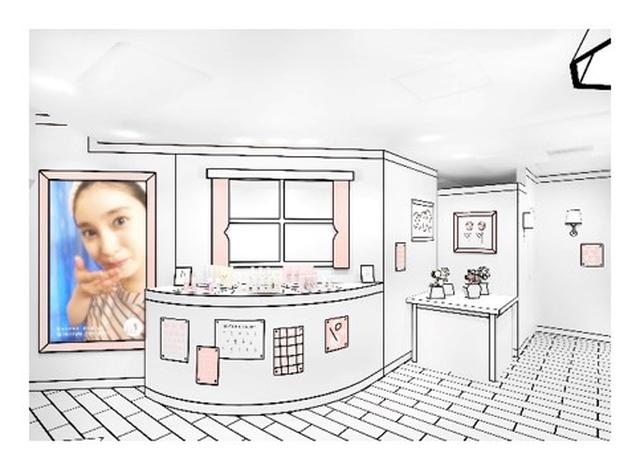画像: ■「recipist(レシピスト)」商品紹介 “たおりゅう”カップル動画放映&サイン展示。「recipist(レシピスト)」商品をタッチ&トライできるコーナー。“たおりゅう”カップル動画の放映や、二人のサインの展示も。