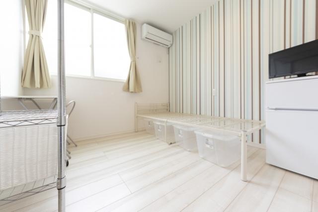 画像5: 痩せたら家賃が1万円まで下がるシェアハウスコンセプトハウス 「TOKYO EXERCISE HOUSE」第一棟目募集スタート
